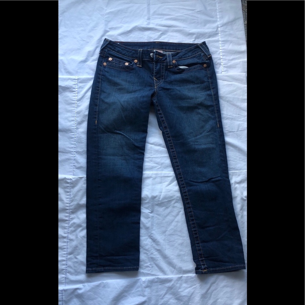 True Religion Brand Jeans Women’s Size 31